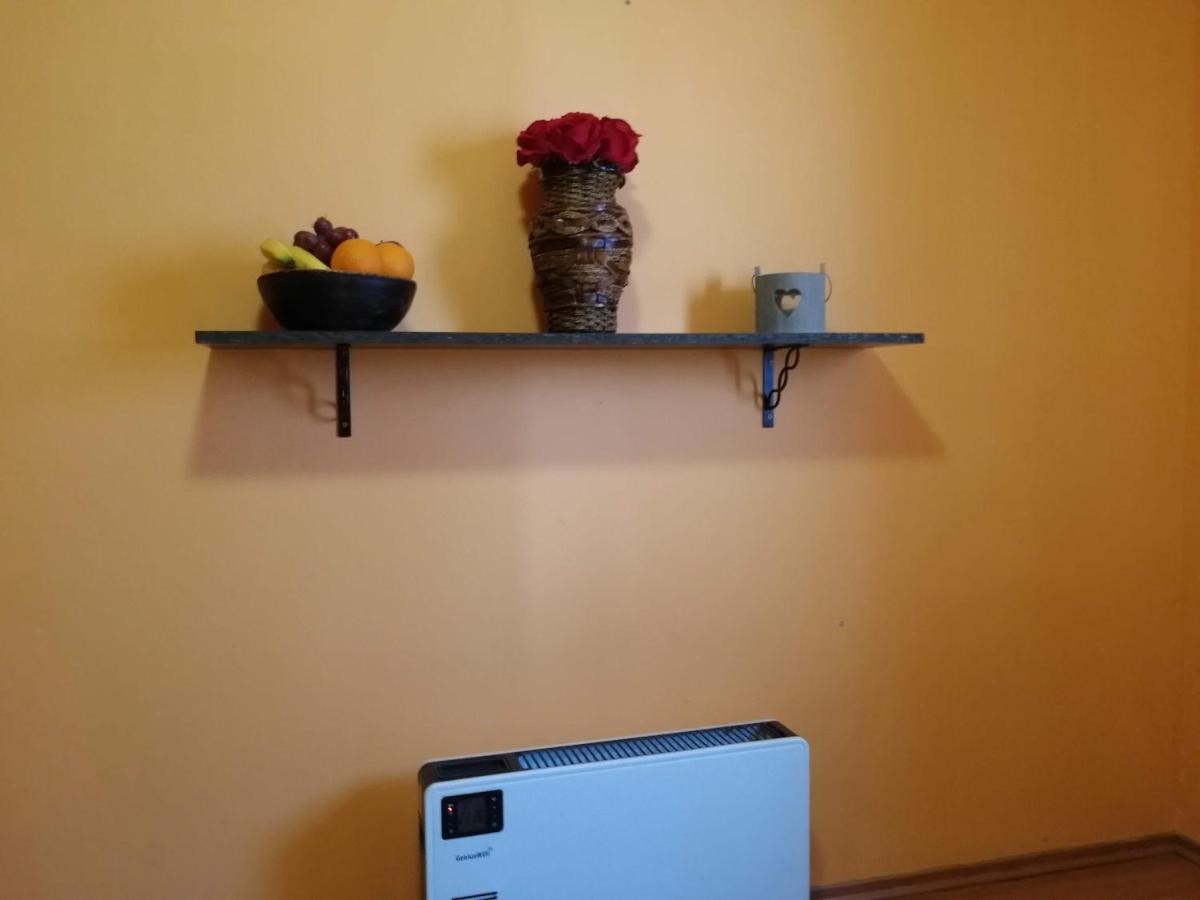 Chata Natasa Dedinky Eksteriør bilde